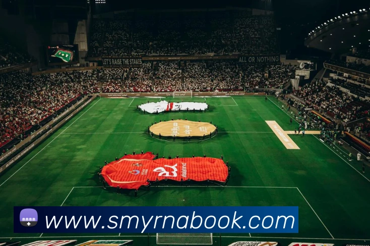 世界杯官方网络平台品牌故事